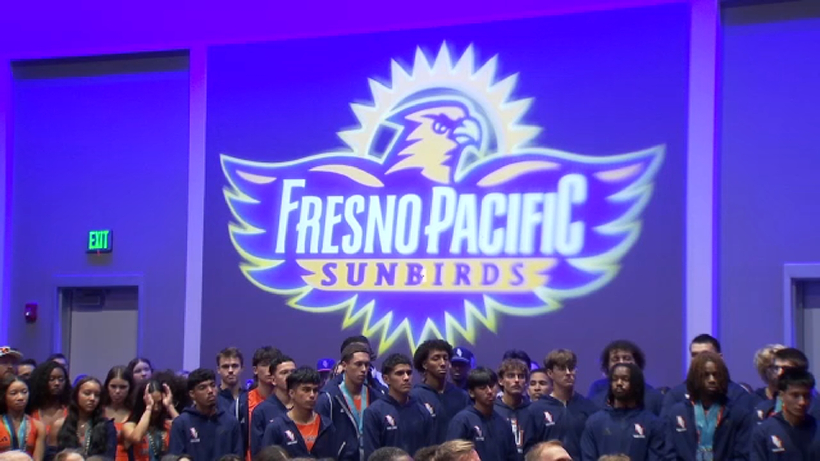 $60 million donation to Fresno Pacific is university's largest ever