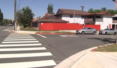 Anthony Joseph Blas death: Alcohol contributed to 18-year-old CSU Fullerton student's death after off-campus frat, police say
