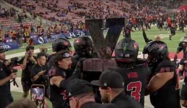 Bulldog Breakdown: Battle for the Valley trophy preview