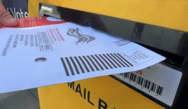 2026 Election: California mail-in voting unchanged after Supreme Court blocks President Donald Trump restrictions