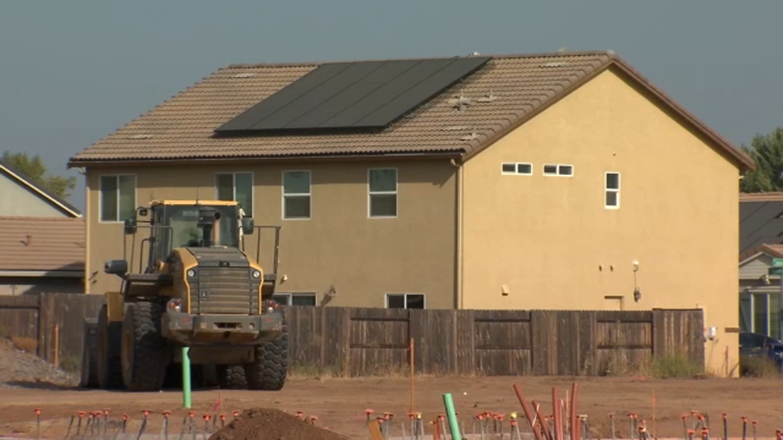 Potential development plans paused in Southeast, Central Fresno