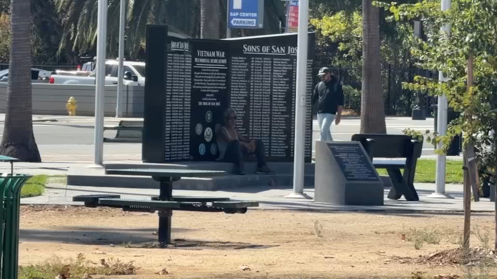 San Jose sees 32% drop in unsheltered residents, according to data