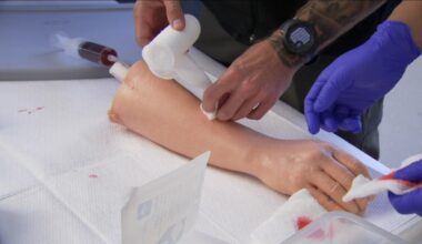 UCSF Fresno hosting its Wilderness Medicine Training
