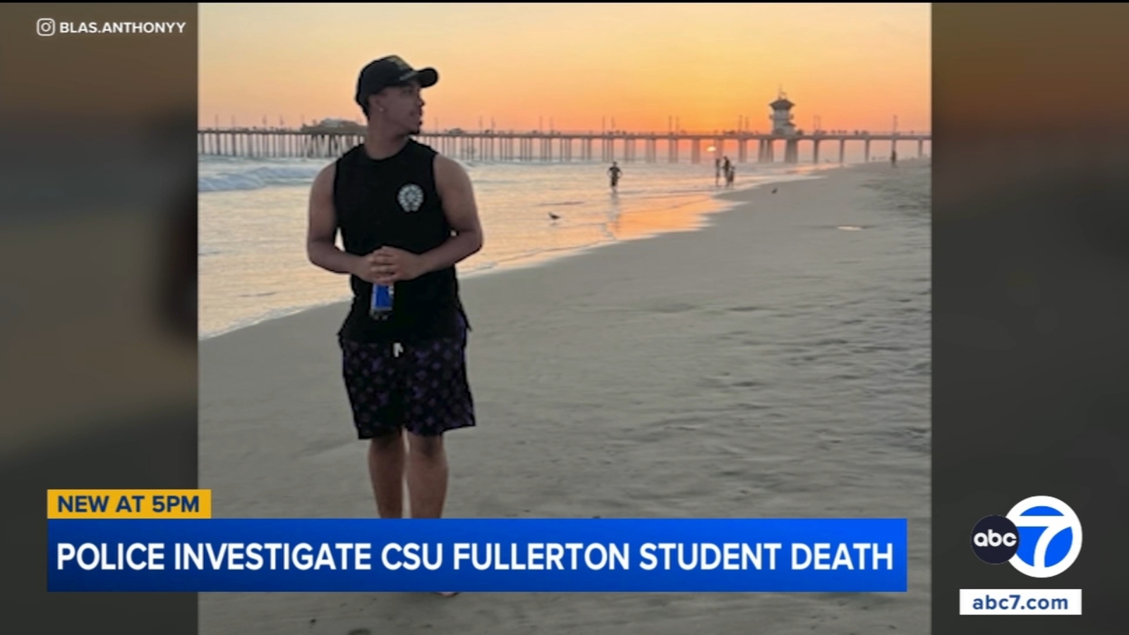 Death of Cal State Fullerton freshman draws attention to unaffiliated fraternity