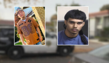 Suspect arrested for deadly December 2025 triple shooting in central Fresno, police say