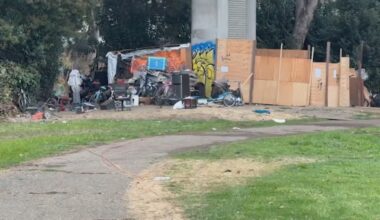 Oakland's homelessness crisis raises questions about crime, enforcement and housing policy
