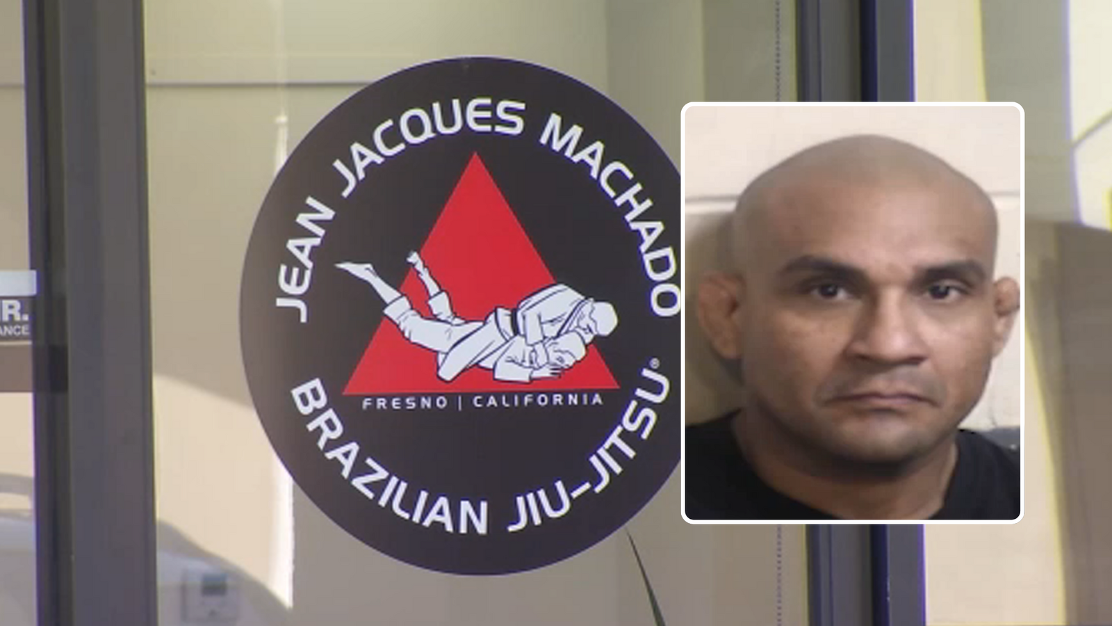 Fresno jiu-jitsu instructor arrested on child sexual assault charge