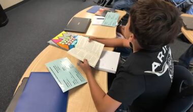 Kings Canyon Unified's success with English learners draws statewide attention
