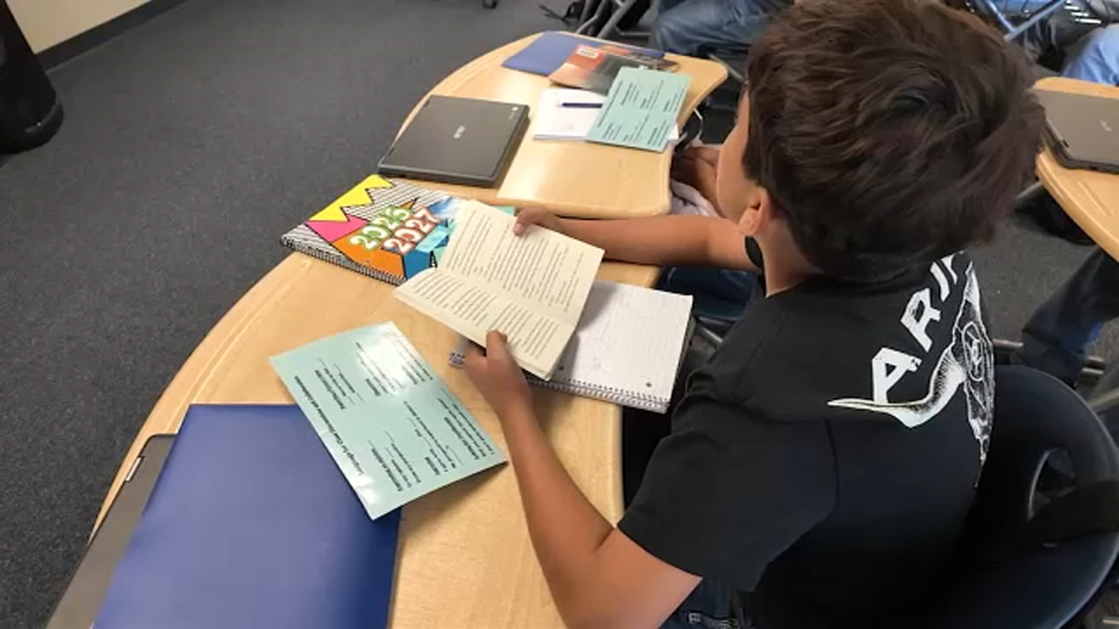 Kings Canyon Unified's success with English learners draws statewide attention