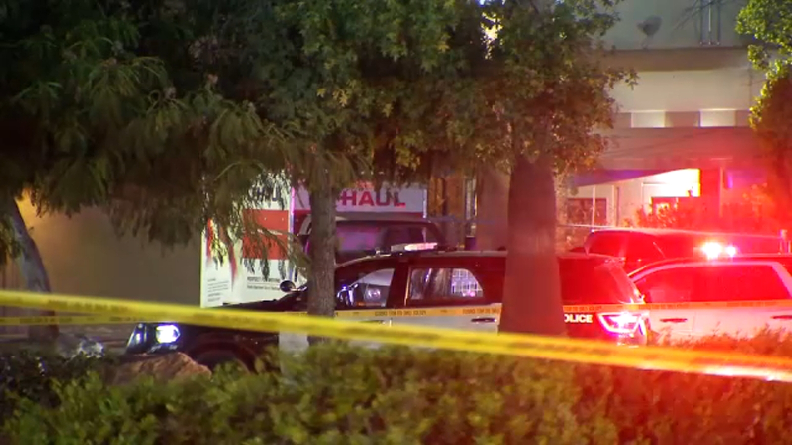 1 person detained after grenade found in car in southeast Fresno, police say