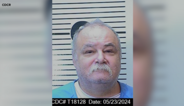 Wesley Shermantine of notorious 'Speed Freak Killers' murders dies in California State Prison Sacramento at 60, officials say