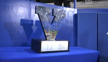 Fresno State brings Valley Trophy back home in 26-10 win over San Jose State