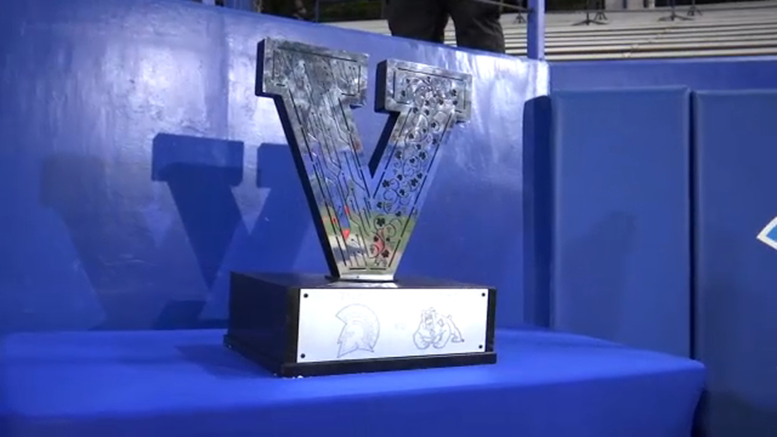 Fresno State brings Valley Trophy back home in 26-10 win over San Jose State
