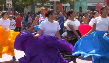 Fiestas Patrias brings thousands to downtown Fresno, providing boost for local businesses