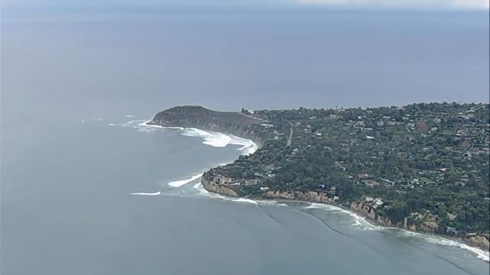 California declares state of emergency ahead of El Niño season