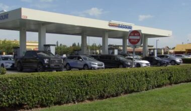 Ways to save as prices at the pump continue to rise