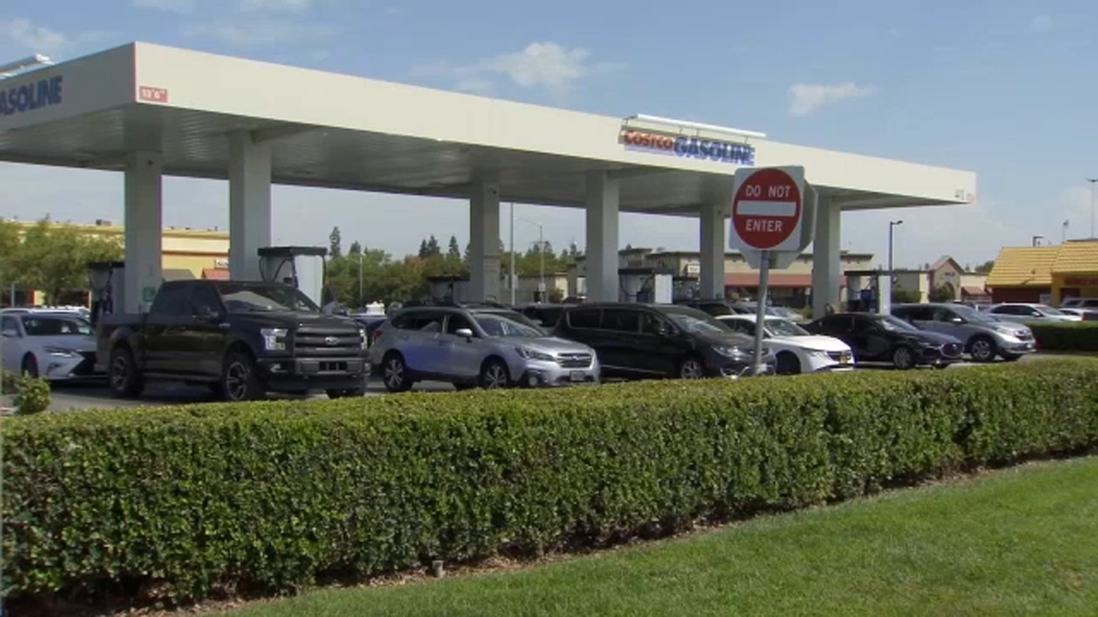 Ways to save as prices at the pump continue to rise
