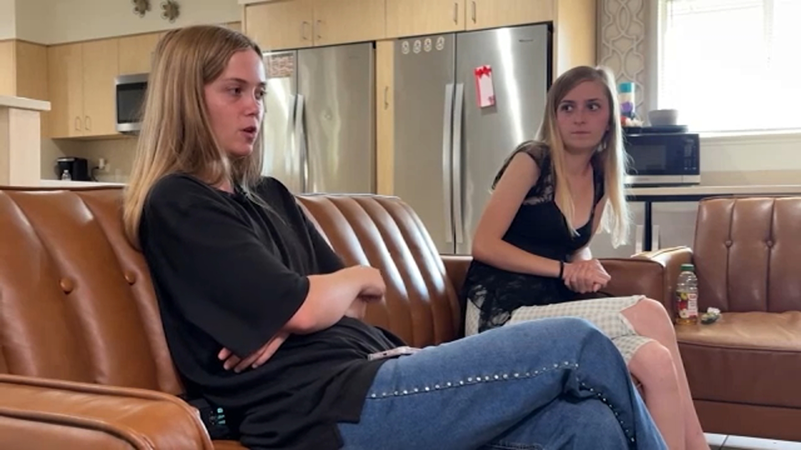 Siblings find support, pathway to housing through Poverello House program