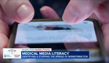 Tips to help families spot reliable medical sources online