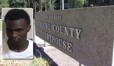 Emotional moments as suspect in Bulldog Lane shooting appears in court
