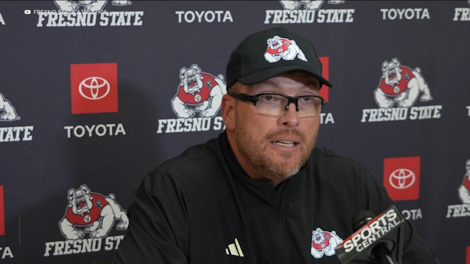 Bulldog Breakdown: 'Dogs down with the injury bug
