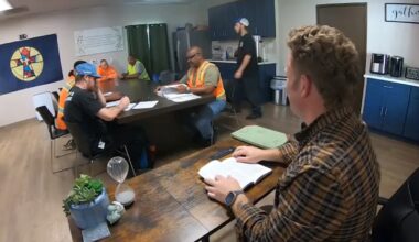 Poverello House rehabilitation program puts service at center of recovery