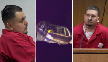 Man recalls moment his teenage brother was killed in 2020 shooting