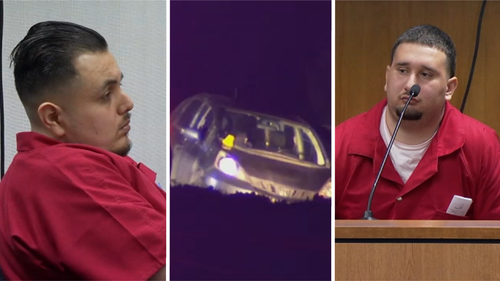 Man recalls moment his teenage brother was killed in 2020 shooting