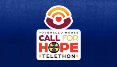 ABC30, Poverello House team up for 'Call for Hope' telethon