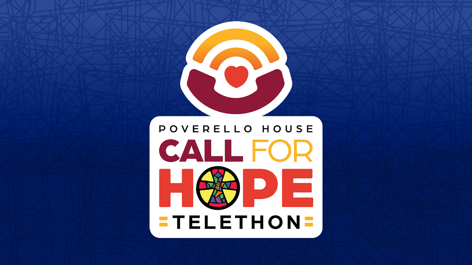ABC30, Poverello House team up for 'Call for Hope' telethon