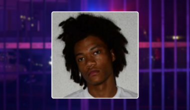 Second arrest made in fatal Bulldog Lane shooting, police say