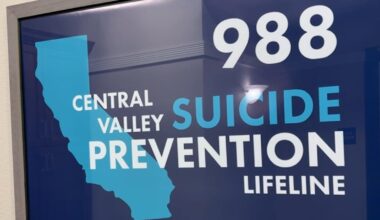 Suicide Awareness Month highlights warning signs and the importance of early intervention