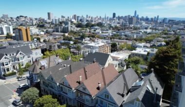 Artificial Intelligence: AI boom brings new wealth to Bay Area, and new worries about growing affordability crisis