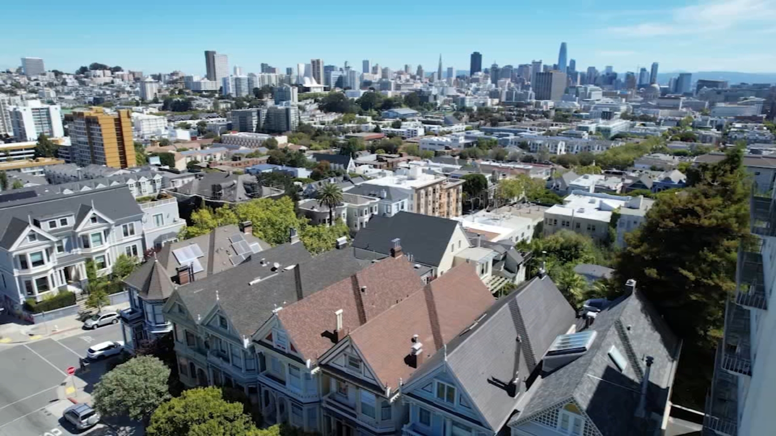 Artificial Intelligence: AI boom brings new wealth to Bay Area, and new worries about growing affordability crisis