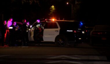 Woman injured in southeast Fresno drive-by shooting, police say