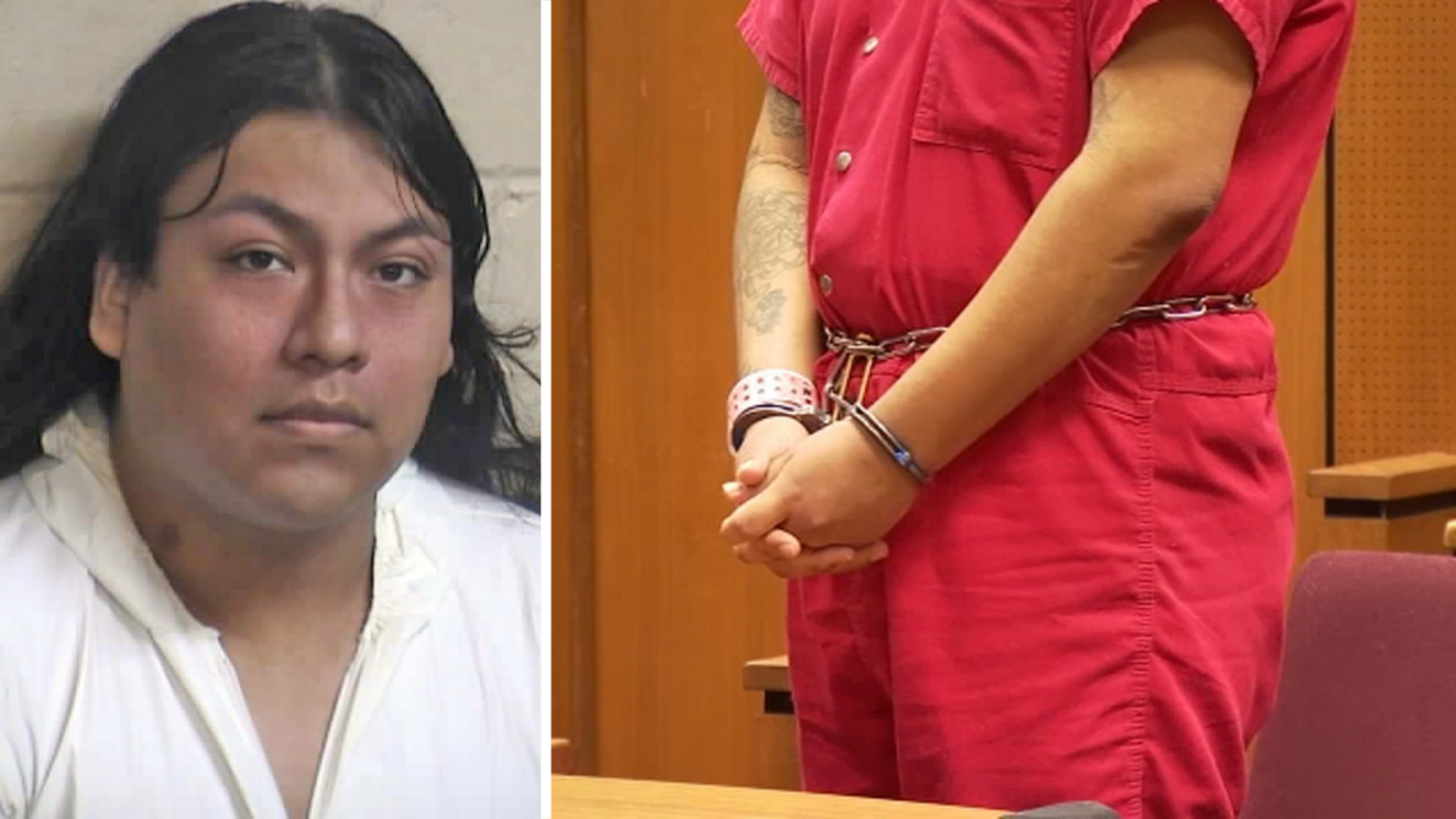 Judge denies release for man accused of killing his younger brother