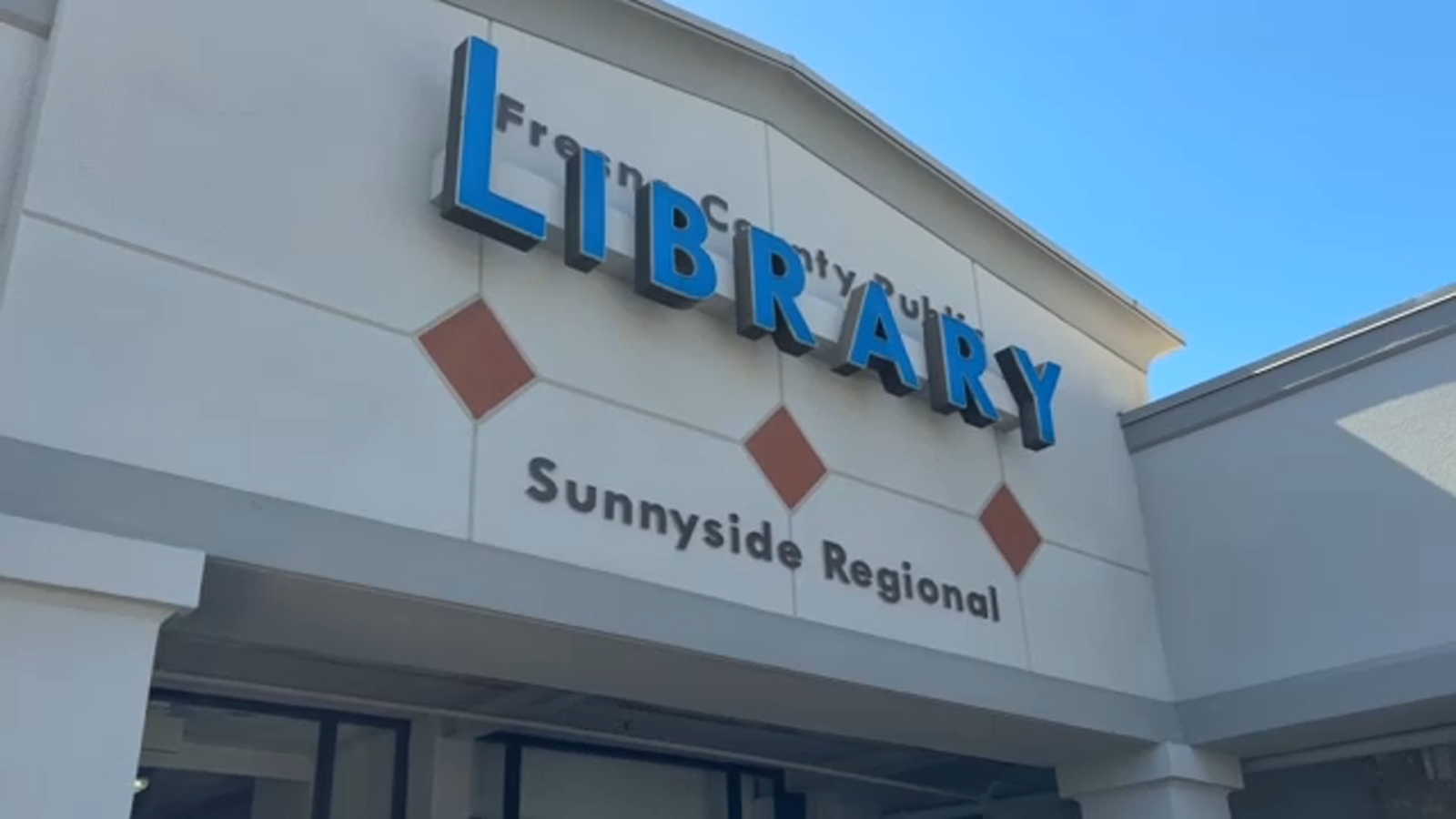 Fresno leaders sound alarm over possible privatization of county libraries
