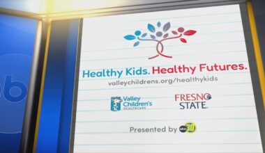 Healthy Kids Healthy Futures: Misleading online health claims