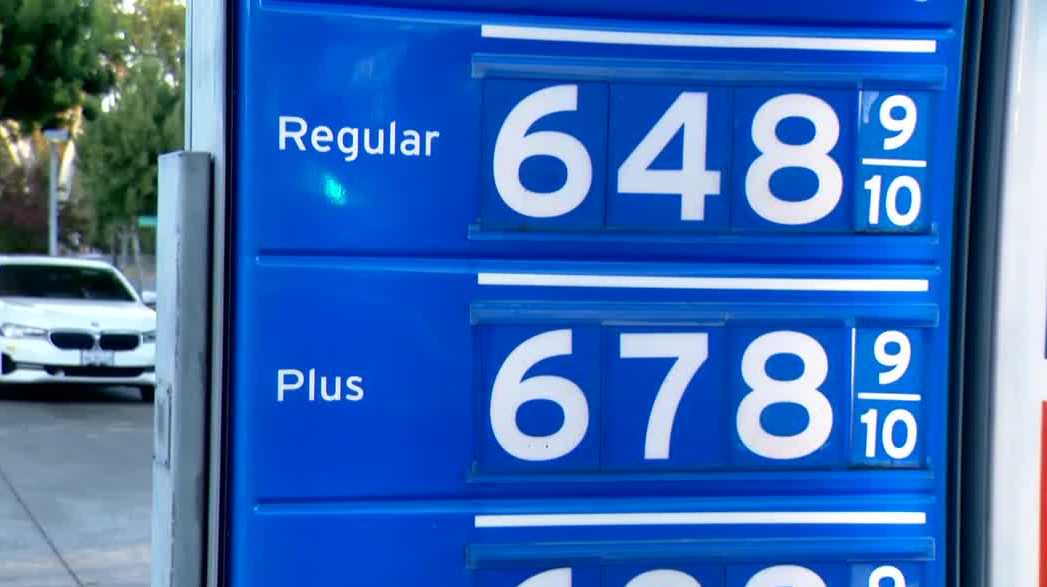 California E15 law aims to lower gas prices