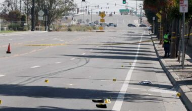 73-year-old woman killed in Manteca hit-and-run crash