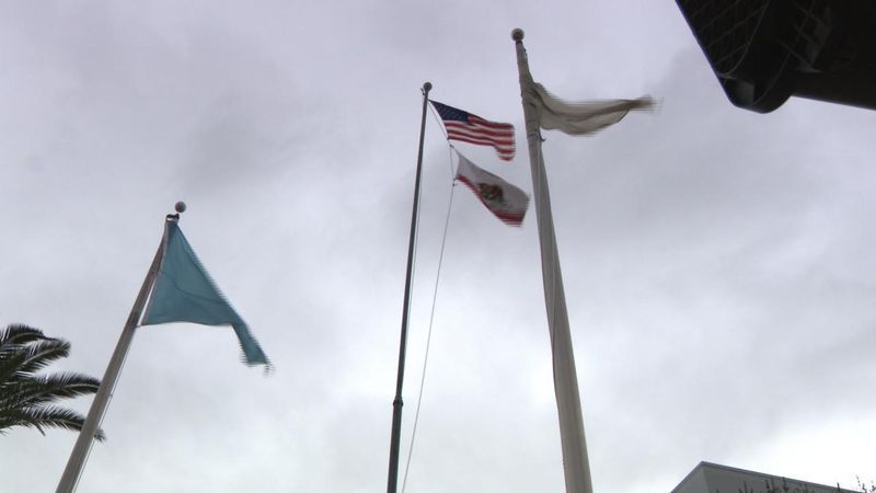 Kern County farmers ready fields and ditches as El Niño winter threat grows (KBAK/KBFX)