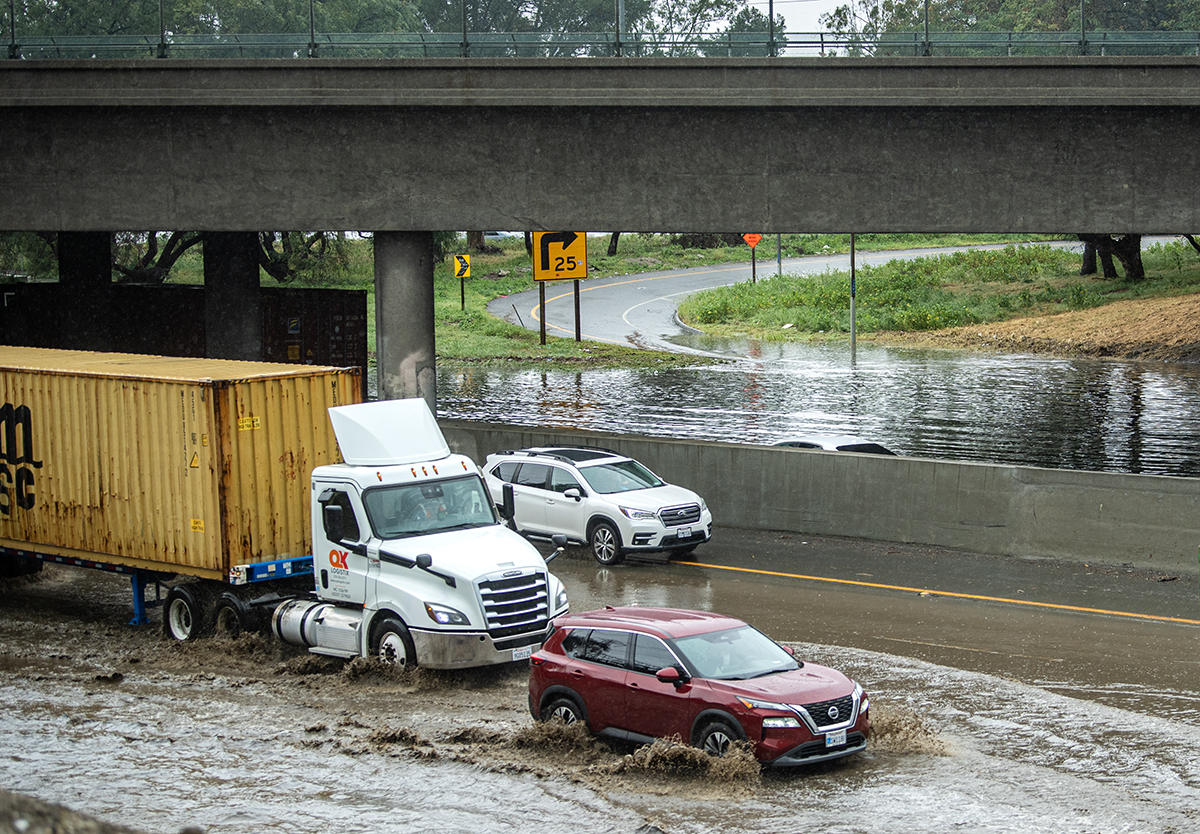 What a super El Niño means for Long Beach: High risk of rain and floods — but no guarantees • Long Beach Post News