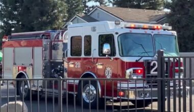 3rd person dies after plane crash in Central California – NBC Bay Area