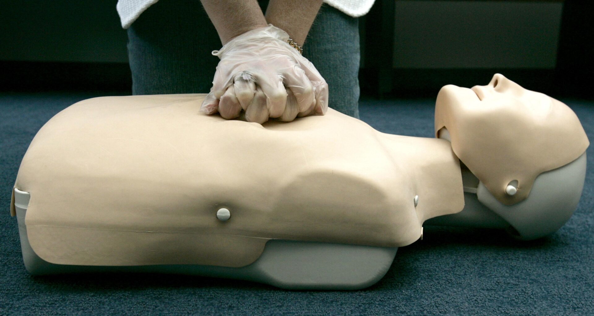 Milpitas Fire Department offering free hands-only CPR training – The Mercury News