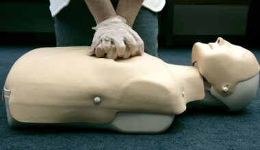 Milpitas Fire Department offering free hands-only CPR training – The Mercury News