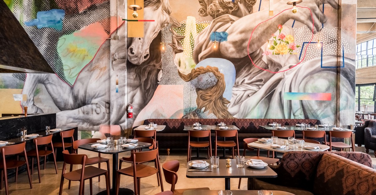 Rossoblu and Employees Only Are Los Angeles’s Latest Brutal Restaurant Closures