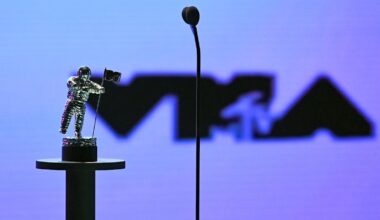 Who are the 2026 MTV VMA winners? See the full list – NBC Los Angeles