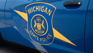 1 Arrested In Oakland County Freeway Shooting: Police