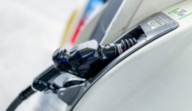 Record Labor Day Gas Prices Expected: Where To Find Cheapest Gas In Seal Beach