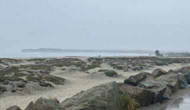 Coronado ocean water and air quality report – Sept. 10-16, 2026